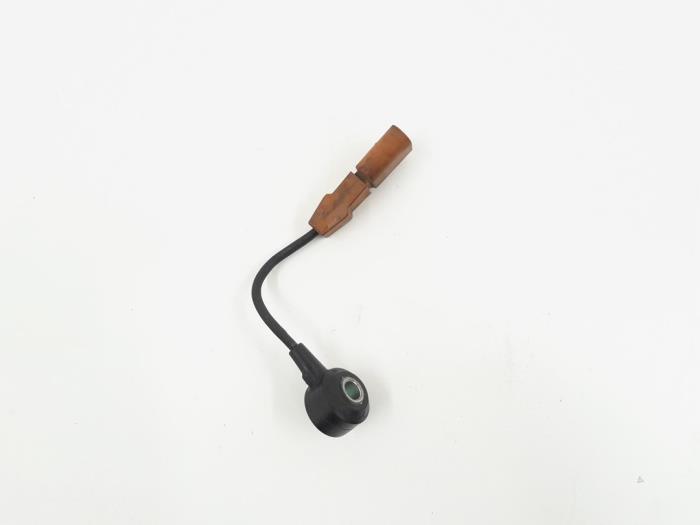 Pingelsensor van een Volkswagen Golf VI (5K1) 2.0 GTI 16V Edition 35 2012