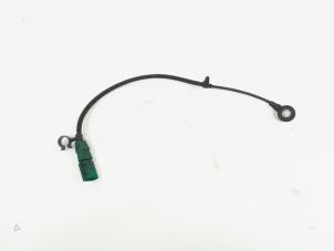 Gebruikte Pingelsensor Volkswagen Golf VI (5K1) 2.0 GTI 16V Edition 35 Prijs € 4,00 Margeregeling aangeboden door GEJO Revisie & Onderdelen BV