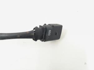 Lambda Sonde van een Volkswagen Golf VI (5K1) 2.0 GTI 16V Edition 35 2012