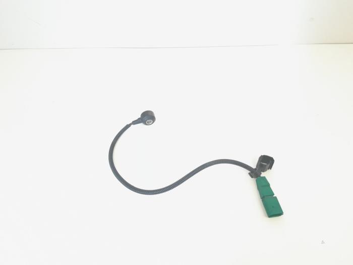 Gebruikte Sensor Pingel/klop Volkswagen Golf VI (5K1) 2.0 GTI 16V Prijs € 4,00 Margeregeling aangeboden door GEJO Revisie & Onderdelen BV
