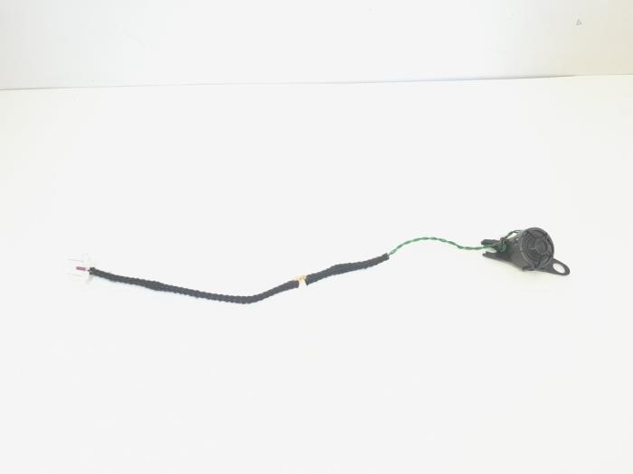 Gebruikte Luidspreker BMW 3 serie (E46/4) 316i Prijs € 10,00 Margeregeling aangeboden door GEJO Revisie & Onderdelen BV