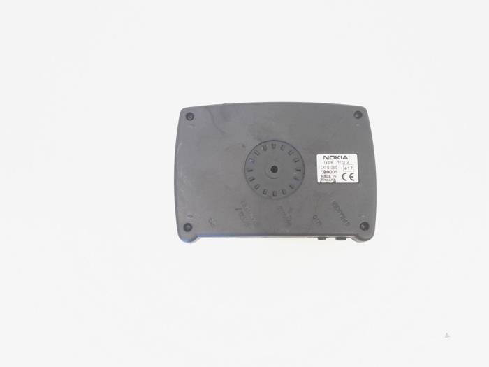 Gebruikte Module Telefoon BMW 3 serie (E46/4) 316i Prijs € 14,00 Margeregeling aangeboden door GEJO Revisie & Onderdelen BV