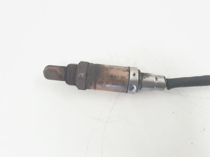 Lambda Sonde van een BMW 3 serie (E46/4) 316i 2000