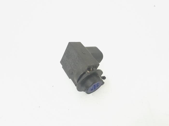 Luchtkwaliteit sensor van een Audi A3 Sportback (8PA) 1.4 TFSI 16V 2011