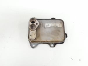 Gebruikte Oliekoeler Volkswagen Golf VI (5K1) 1.4 TSI 122 16V Prijs € 12,00 Margeregeling aangeboden door GEJO Revisie & Onderdelen BV