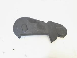 Gebruikte Distributiedeksel Volkswagen Polo V (6R) 1.6 TDI 16V 105 Prijs € 13,00 Margeregeling aangeboden door GEJO Revisie & Onderdelen BV