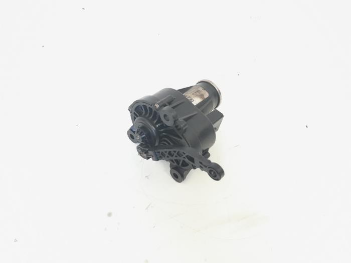 Gebruikte Wervelklep Volkswagen Polo V (6R) 1.6 TDI 16V 105 Prijs € 40,00 Margeregeling aangeboden door GEJO Revisie & Onderdelen BV