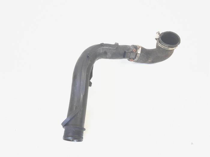 Gebruikte Intercooler Buis Volkswagen Polo V (6R) 1.6 TDI 16V 105 Prijs € 23,00 Margeregeling aangeboden door GEJO Revisie & Onderdelen BV