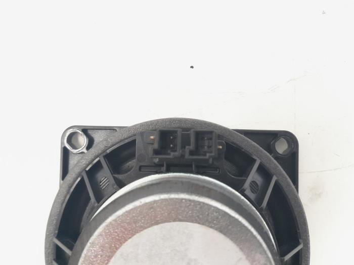 Speaker van een BMW X5 (E70) 30d xDrive 3.0 24V 2011