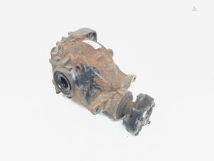 Gebruikte Differentieel achter BMW 3 serie Touring (E91) 318d 16V Prijs € 97,49 Margeregeling aangeboden door GEJO Revisie & Onderdelen BV