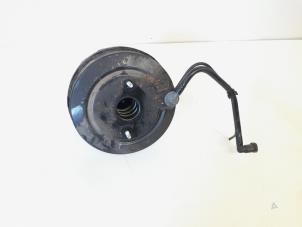 Gebruikte Rembooster BMW 3 serie Touring (E91) 318d 16V Prijs € 42,00 Margeregeling aangeboden door GEJO Revisie & Onderdelen BV