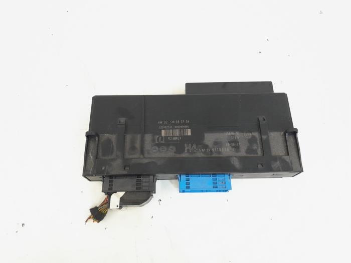 Gebruikte Computer Body Control BMW 3 serie Touring (E91) 318d 16V Prijs € 29,49 Margeregeling aangeboden door GEJO Revisie & Onderdelen BV