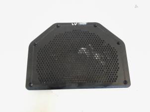 Gebruikte Speakerkap BMW 3 serie Touring (E91) 318d 16V Prijs € 9,00 Margeregeling aangeboden door GEJO Revisie & Onderdelen BV