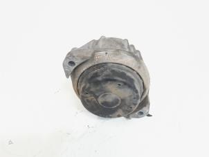 Gebruikte Motorsteun BMW 3 serie Touring (E91) 318d 16V Prijs € 6,95 Margeregeling aangeboden door GEJO Revisie & Onderdelen BV