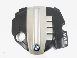Gebruikte Afdekplaat motor BMW 3 serie Touring (E91) 318d 16V Prijs € 24,99 Margeregeling aangeboden door GEJO Revisie & Onderdelen BV