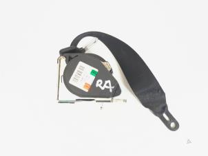 Gebruikte Veiligheidsgordel rechts-achter BMW 3 serie Touring (E91) 318d 16V Prijs € 22,00 Margeregeling aangeboden door GEJO Revisie & Onderdelen BV