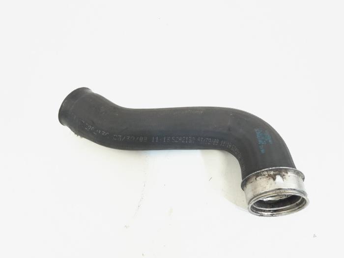 Gebruikte Intercooler Slang Volkswagen Touran (1T1/T2) 1.4 16V TSI 140 Prijs € 14,00 Margeregeling aangeboden door GEJO Revisie & Onderdelen BV