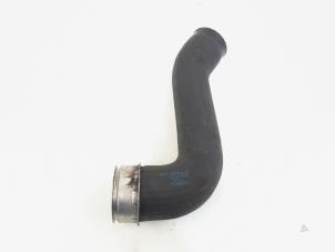 Intercooler Slang van een Volkswagen Touran (1T1/T2) 1.4 16V TSI 140 2009