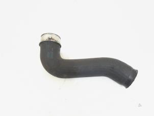 Intercooler Slang van een Volkswagen Touran (1T1/T2) 1.4 16V TSI 140 2009