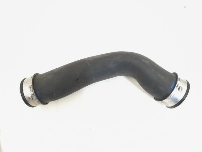 Gebruikte Intercooler Slang Volkswagen Touran (1T1/T2) 1.4 16V TSI 140 Prijs € 12,00 Margeregeling aangeboden door GEJO Revisie & Onderdelen BV
