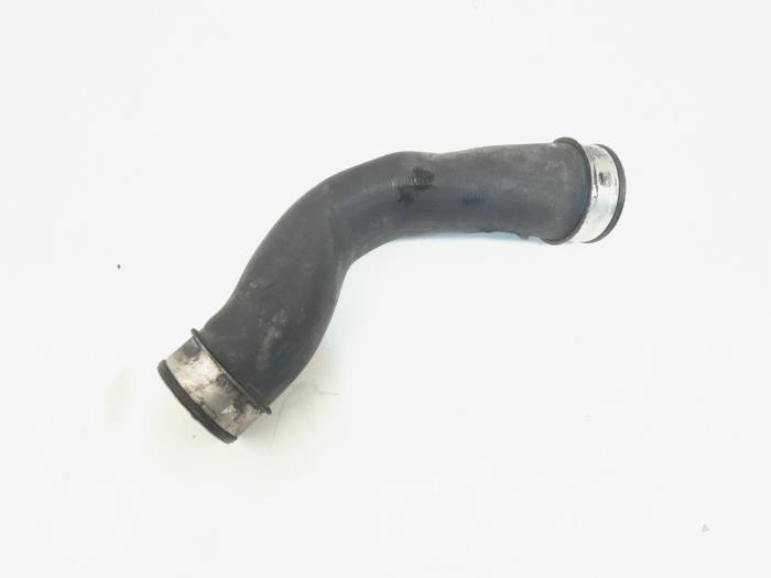 Gebruikte Intercooler Slang Volkswagen Touran (1T1/T2) 1.4 16V TSI 140 Prijs € 14,00 Margeregeling aangeboden door GEJO Revisie & Onderdelen BV