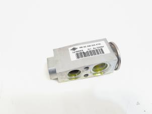 Gebruikte Expansieklep airco Volkswagen Golf VII (AUA) 2.0 GTI 16V Performance Package Prijs € 20,00 Margeregeling aangeboden door GEJO Revisie & Onderdelen BV