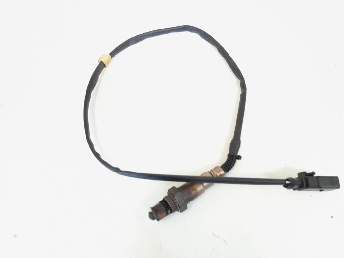 Gebruikte Lambda Sonde Volkswagen Golf VII (AUA) 2.0 GTI 16V Performance Package Prijs € 14,50 Margeregeling aangeboden door GEJO Revisie & Onderdelen BV