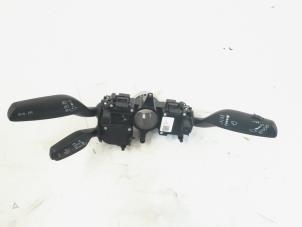 Gebruikte Combischakelaar Stuurkolom Audi A6 Avant (C7) 3.0 TDI V6 24V Quattro Prijs € 43,00 Margeregeling aangeboden door GEJO Revisie & Onderdelen BV