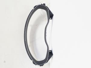 Gebruikte Kilometerteller sierlijst Audi A6 Avant (C7) 3.0 TDI V6 24V Quattro Prijs € 12,00 Margeregeling aangeboden door GEJO Revisie & Onderdelen BV