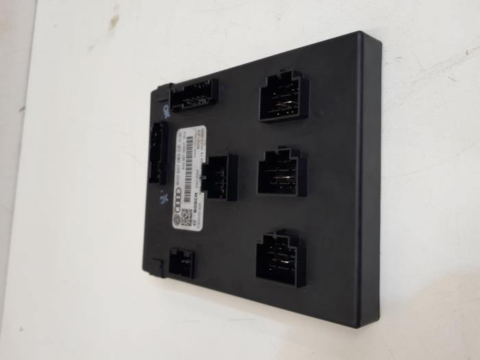 Gebruikte Bodycontrol Module Audi A6 Avant (C7) 3.0 TDI V6 24V Quattro Prijs € 74,99 Margeregeling aangeboden door GEJO Revisie & Onderdelen BV
