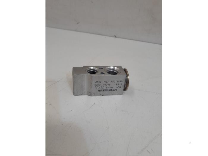 Gebruikte Airco expansieklep Audi A6 Avant (C7) 3.0 TDI V6 24V Quattro Prijs € 19,00 Margeregeling aangeboden door GEJO Revisie & Onderdelen BV