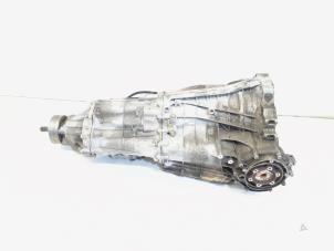 Gebruikte Automaatbak Audi A6 Avant (C7) 3.0 TDI V6 24V Quattro Prijs € 1.999,00 Margeregeling aangeboden door GEJO Revisie & Onderdelen BV