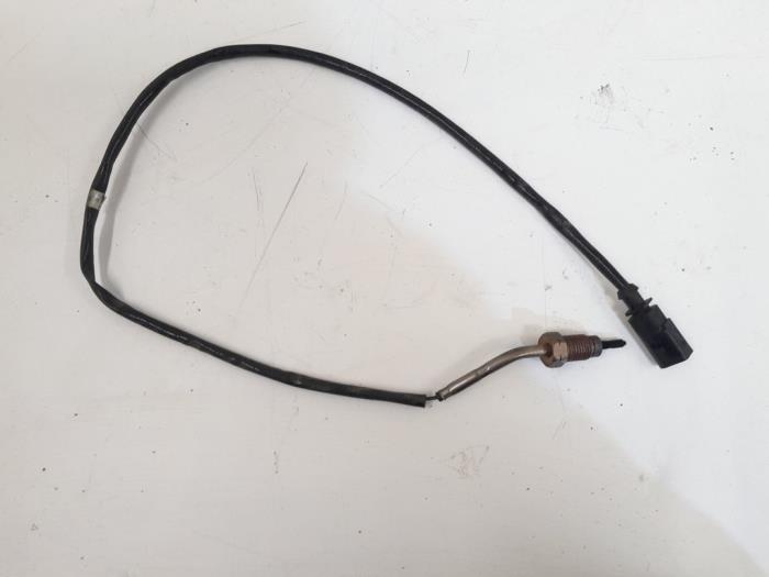 Gebruikte Lambda Sonde Volkswagen Passat (362) 2.0 TDI 16V 170 Prijs € 22,00 Margeregeling aangeboden door GEJO Revisie & Onderdelen BV