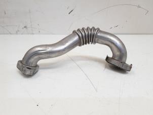 Gebruikte EGR Buis Volkswagen Polo V (6R) 1.6 TDI 16V 90 Prijs € 12,49 Margeregeling aangeboden door GEJO Revisie & Onderdelen BV