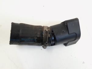 Gebruikte Intercooler Slang Volkswagen Polo V (6R) 1.6 TDI 16V 90 Prijs € 8,95 Margeregeling aangeboden door GEJO Revisie & Onderdelen BV