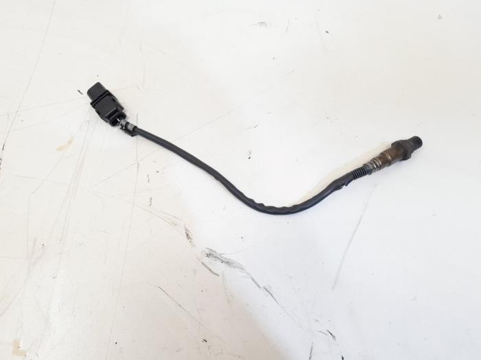 Gebruikte Lambda Sonde BMW X5 (F15) xDrive 40d 3.0 24V Prijs € 19,00 Margeregeling aangeboden door GEJO Revisie & Onderdelen BV