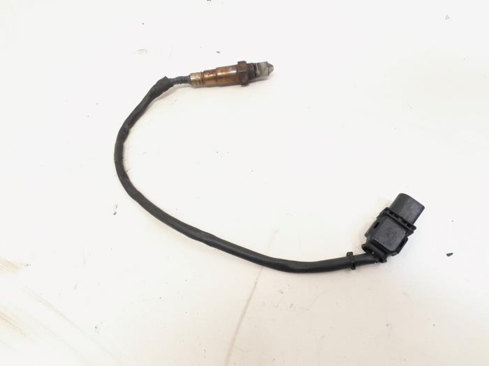 Gebruikte Lambda Sonde BMW X5 (F15) xDrive 40d 3.0 24V Prijs € 18,00 Margeregeling aangeboden door GEJO Revisie & Onderdelen BV