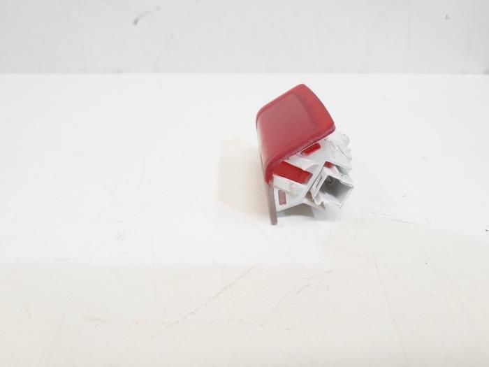 Instapverlichting van een Mercedes-Benz C Estate (S205) C-180 BlueTEC, C-180 d 1.6 16V 2014