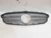 Mercedes-Benz C Estate (S205) C-180 BlueTEC, C-180 d 1.6 16V Grille