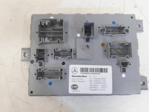 Gebruikte Sam module Mercedes C Estate (S205) C-180 BlueTEC, C-180 d 1.6 16V Prijs € 64,99 Margeregeling aangeboden door GEJO Revisie & Onderdelen BV