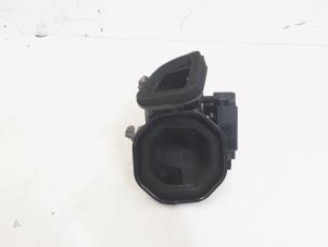 Gebruikte Luchtgeleider Mercedes C Estate (S205) C-180 BlueTEC, C-180 d 1.6 16V Prijs € 14,00 Margeregeling aangeboden door GEJO Revisie & Onderdelen BV