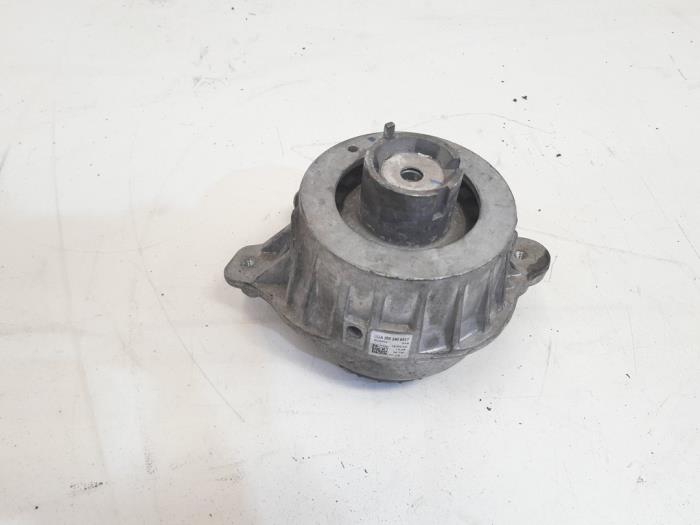 Gebrauchte Motorrubber Mercedes C Estate (S205) C-180 BlueTEC, C-180 d 1.6 16V Preis € 23,95 Margenregelung angeboten von GEJO Revisie & Onderdelen BV