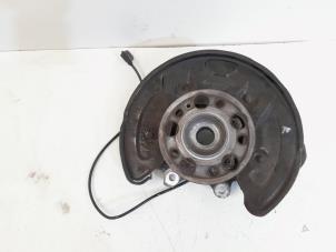 Gebruikte Asschenkel rechts-achter Mercedes C Estate (S205) C-180 BlueTEC, C-180 d 1.6 16V Prijs € 30,00 Margeregeling aangeboden door GEJO Revisie & Onderdelen BV