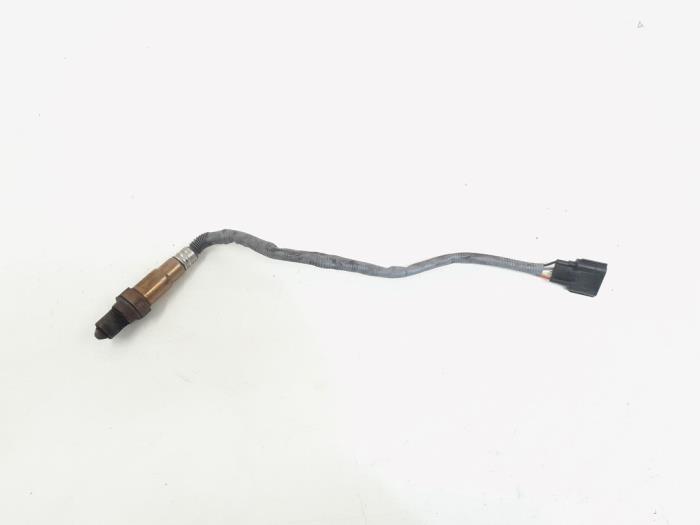 Gebruikte Lambda Sonde Mercedes C Estate (S205) C-180 BlueTEC, C-180 d 1.6 16V Prijs € 8,99 Margeregeling aangeboden door GEJO Revisie & Onderdelen BV