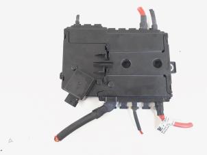 Gebruikte Zekeringkast Mercedes C Estate (S205) C-180 BlueTEC, C-180 d 1.6 16V Prijs € 18,00 Margeregeling aangeboden door GEJO Revisie & Onderdelen BV