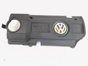 Gebruikte Afdekplaat motor Volkswagen Golf VI (5K1) 1.4 TSI 122 16V Prijs € 11,99 Margeregeling aangeboden door GEJO Revisie & Onderdelen BV