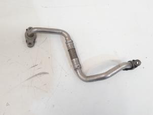 Gebruikte Oliedruk Leiding Volkswagen Golf VI (5K1) 1.4 TSI 122 16V Prijs € 10,00 Margeregeling aangeboden door GEJO Revisie & Onderdelen BV