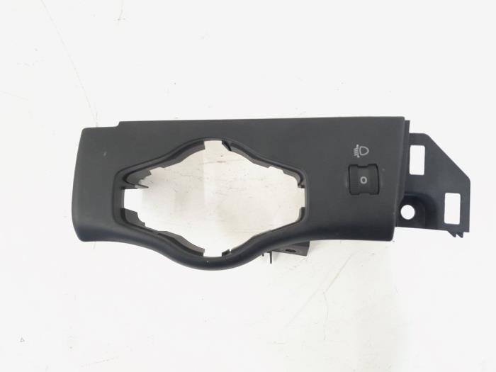 Gebruikte Dashboard deel Audi A4 (B8) 2.0 TDI 16V Prijs € 9,00 Margeregeling aangeboden door GEJO Revisie & Onderdelen BV