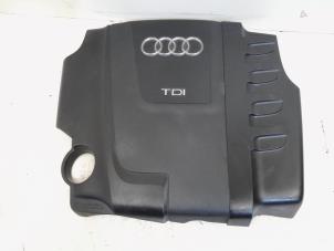 Gebruikte Motor Beschermplaat Audi A4 (B8) 2.0 TDI 16V Prijs € 39,95 Margeregeling aangeboden door GEJO Revisie & Onderdelen BV