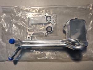 Nieuwe Oliekoeler Volkswagen Golf VI (5K1) 1.4 TSI 122 16V Prijs € 119,79 Inclusief btw aangeboden door GEJO Revisie & Onderdelen BV